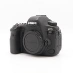 Canon EOS 6D mark II body occasion, Verzenden, Zo goed als nieuw, Canon