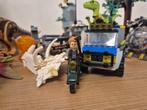 Lego Set - Jurassic Park - Jurassic Park Lot, Kinderen en Baby's, Speelgoed | Duplo en Lego, Nieuw