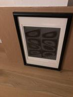 Alberto Biasi (1937) - Senza titolo, Antiek en Kunst