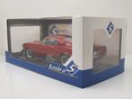 Solido 1:18 - Modelauto - Ford Mustang Shelby GT500 1967, Hobby en Vrije tijd, Nieuw
