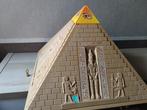 Playmobil - Playmobil Grande pyramide 4 faces