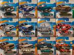 Hot Wheels 1:64 - Modelauto (12) - Mattel - LUXURY DUITSLAND, Nieuw