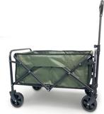 2dekans | TerraGear Bolderkar opvouwbaar - Bolderwagen -, Ophalen of Verzenden, Nieuw