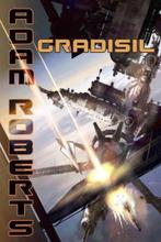 Gradisil 9781591025382 Adam Roberts, Verzenden, Gelezen, Adam Roberts