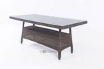 4 Seasons Outdoor Devon tafel leaf 180x90 |, Nieuw