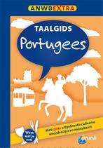 ANWB taalgids  -   Portugees 9789018037307, Livres, Langue | Langues Autre, Verzenden