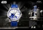 Star Wars - Lot of 2 - Rotary Watches  (R2-D2 & Darth Vader), Nieuw