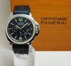 Panerai - Luminor Power Reserve Automatic - PAM00090 - Homme, Nieuw