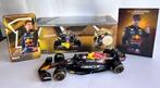 Bburago 1:24 - Model raceauto - Red Bull Racing - RB18 - Max, Hobby & Loisirs créatifs, Voitures miniatures | 1:5 à 1:12