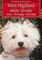 West Highland white terrier / Hondenrassen 9789024369133, Verzenden, H. Rogner