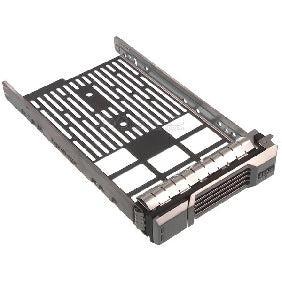 Dell EqualLogic Harddisk bracket 3.5 SAS / PS Series, Incl, Computers en Software, Harde schijven, Intern, Server, Refurbished