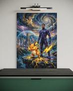 ANDSAL MCMXCI - Raichu & Black Panther Eternal Edition Van, Nieuw