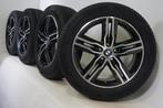 BMW X1 F48 X2 F39 570M 18 inch velgen Pirelli All-Season (4, Ophalen of Verzenden, Nieuw