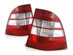 LED achterlichten Red White geschikt voor Mercedes M-klasse, Auto-onderdelen, Verzenden, Nieuw, Mercedes-Benz