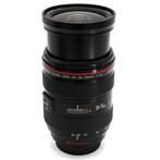 Canon EF 24-70mm f/2.8L USM + EW-83F type zonnekap #CANON, Audio, Tv en Foto, Nieuw