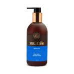 Douchegel Indiase Roos & Vetiver SoulTree, Ophalen of Verzenden, Nieuw