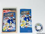 PSP - Sonic Rivals 2 - Essentials, Games en Spelcomputers, Spelcomputers | Sony PSP, Verzenden, Gebruikt