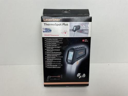 Veiling - Laserliner ThermoSpot Plus, Doe-het-zelf en Bouw, Meetapparatuur