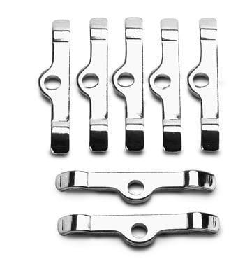 Edelbrock big block onderleggers, Auto-onderdelen, Motor en Toebehoren, Nieuw, Ophalen of Verzenden
