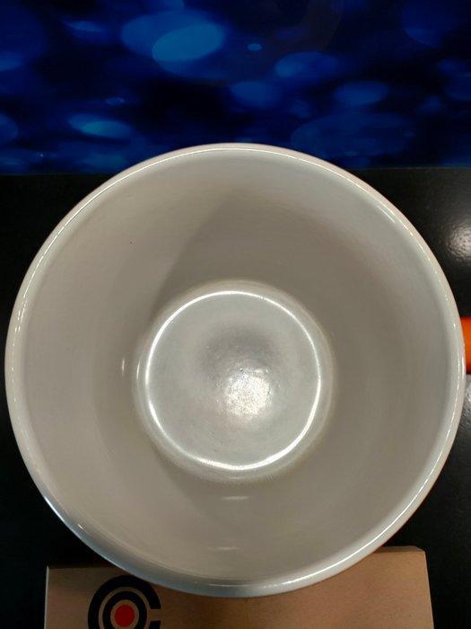 Le Creuset - Ovenschaal (2) - Fondue service Le Creuset voor, Antiek en Kunst, Antiek | Keukengerei