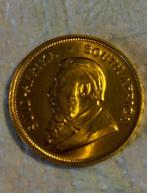 Zuid-Afrika. Krugerrand 1975, Postzegels en Munten