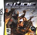 G.I. Joe the Rise of Cobra (Buitenlands Doosje) (DS Games), Games en Spelcomputers, Games | Nintendo DS, Ophalen of Verzenden