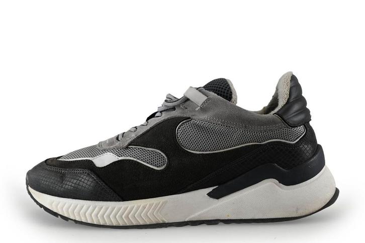 Floris van Bommel sneakers in maat 42 Grijs | 5% korting, Kleding | Heren, Schoenen, Overige kleuren, Gedragen, Sneakers, Verzenden