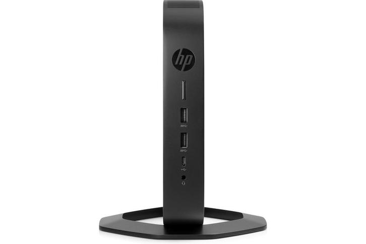HP T640 Thin Client | AMD Ryzen Embedded R1505G | ThinPro |, Computers en Software, Desktop Pc's, Zo goed als nieuw, 16 GB, SSD