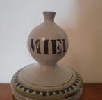 Roger Capron - Pot - Faïence - Grand pot à miel, Antiek en Kunst