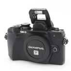 Olympus OM-D E-M10 mark III body | Tweedehands, Audio, Tv en Foto, Verzenden, Zo goed als nieuw, Olympus
