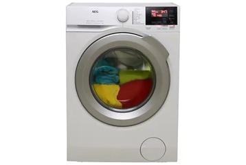 Aeg L6fbkoln Wasmachine 8 Kg 1400t, Elektronische apparatuur, Wasmachines, Ophalen of Verzenden, Nieuw