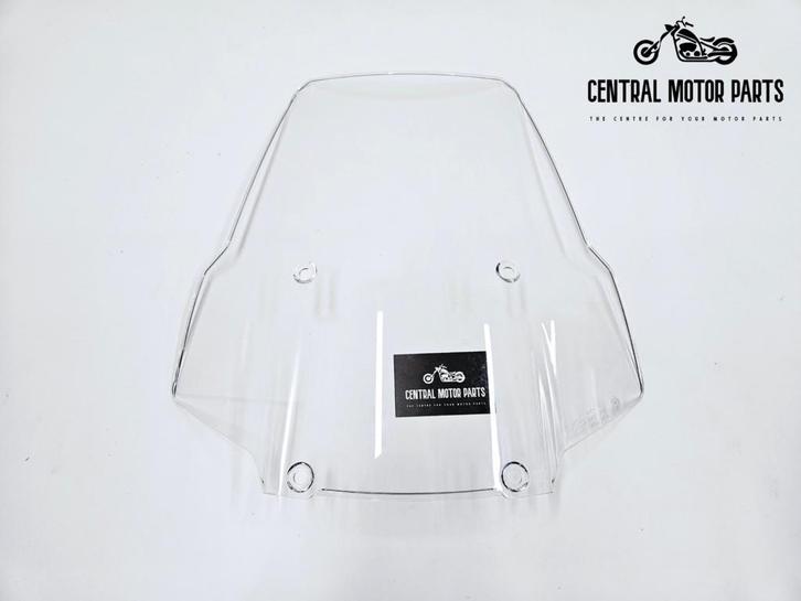 11 inch Windscherm Pan America 2021-up, Motoren, Onderdelen | Harley-Davidson, Nieuw, Verzenden