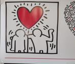 Keith Haring - Untitled - Jaren 1990