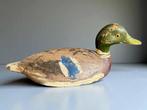 Lokeend - Period: App 1910 - Hout, Antiek en Kunst