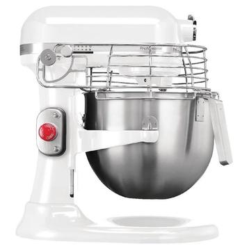 Mixer wit 6,9L | 325W | Met vaste kom | 371x287x417(h)mm beschikbaar voor biedingen