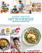 Schijf van vijf het kookboek 9789051770681, Boeken, Gelezen, Stichting Voedingscentrum Nederland, Verzenden