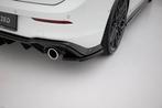Rear Side splitter V.3 voor Volkswagen Golf 8 / 8.5 GTI, Autos : Divers, Tuning & Styling, Ophalen of Verzenden