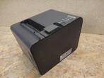 Epson TM-L90 POS Kassa Label Printer - M165B  - Black, Gebruikt, Epson, Ophalen of Verzenden, Printer