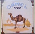 Camel - Mirage/Moonmadness both first UK pressings -, Cd's en Dvd's, Nieuw in verpakking
