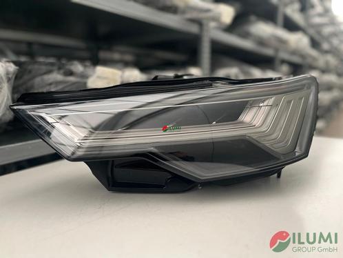 AUDI A6 MATRIX SCHEINWERFER LINKS 4K0941035, Auto-onderdelen, Verlichting, Verzenden
