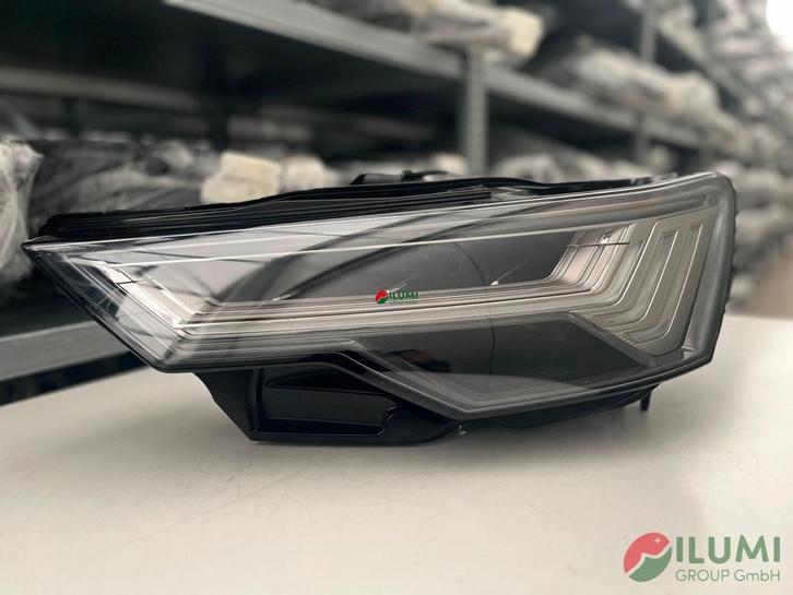 AUDI A6 MATRIX SCHEINWERFER LINKS 4K0941035, Autos : Pièces & Accessoires, Éclairage, Envoi