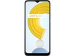 Realme C21 - Smartphone - 3GB RAM - 32GB opslag - Zwart, Verzenden, Zo goed als nieuw
