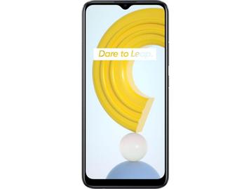 Realme C21, 3GB, 32GB opslag Zwart beschikbaar voor biedingen