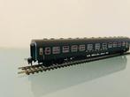 Trix Express H0 - 380/3367/3368 - Modeltrein personenwagen
