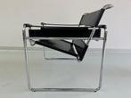 Knoll - Marcel Breuer - Fauteuil - Wassily Stoel - Staal,