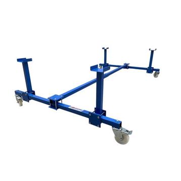 Bodymover Universeel 750 kg (Auto en body movers) beschikbaar voor biedingen