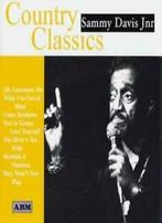 Sammy Davis Jnr - Country Classics CD, Verzenden