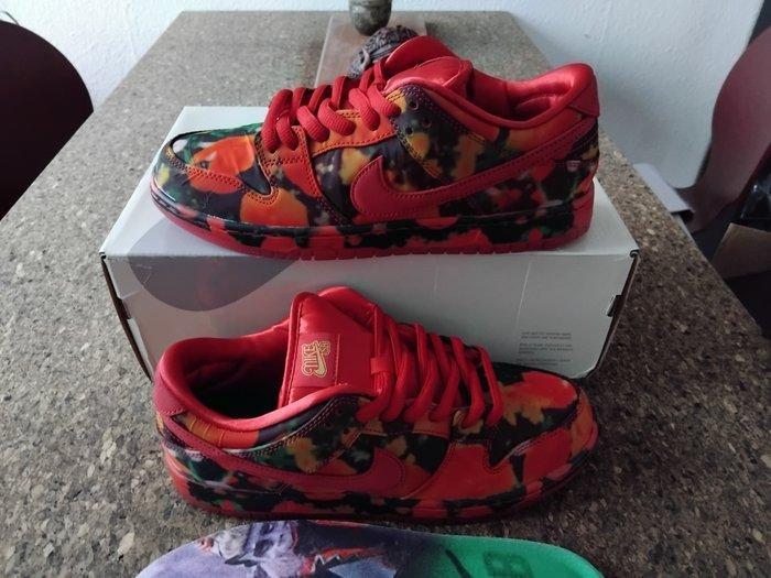 Nike SB - Dunk Low SB - Sneakers - Maat: EU 42.5 - Nieuw met, Kleding | Heren, Schoenen