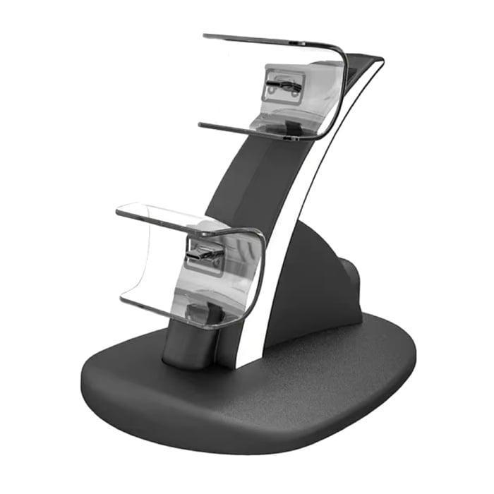 Oplaadstation voor PlayStation 5 Controllers - PS5 Charging, Games en Spelcomputers, Spelcomputers | Overige, Nieuw, Verzenden