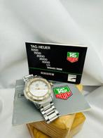 TAG Heuer - AutomaticCalibre 5200 Meters - 695.713 K -
